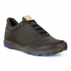 ECCO Men's BIOM Hybrid 3 GTX Spikeless Golf Shoes -GOIF SHOP 10501130 800 auto