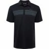 TravisMathew Men&apos;s Masterful Play Polo -GOIF SHOP 10501830 800 auto