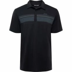 TravisMathew Men&apos;s Masterful Play Polo