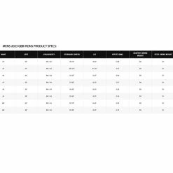 Callaway Great Big Bertha Iron Set -GOIF SHOP 10502685 800 auto