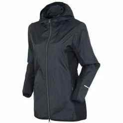 Sunice Women&apos;s Blair Packable Windwear Jacket