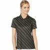 Nike Women&apos;s Dri-Fit Printed Polo -GOIF SHOP 10508163 800 auto