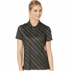 Nike Women&apos;s Dri-Fit Printed Polo