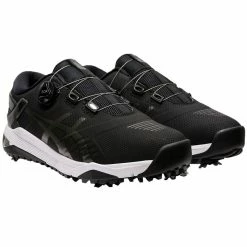 Asics Men's Gel Course Duo BOA Golf Shoes -GOIF SHOP 10509893 800 auto
