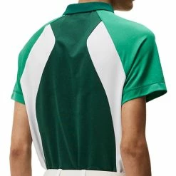 J. Lindeberg Men's Lars Players Golf Polo -GOIF SHOP 10511883 800 auto