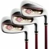 XXIO Women&apos;s Prime Royal Edition Iron Set