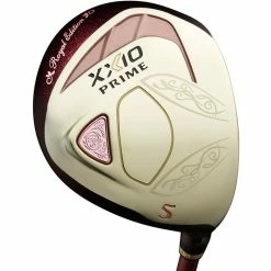XXIO Women&apos;s Prime Royal Edition Fairway -GOIF SHOP 10516433 800 auto