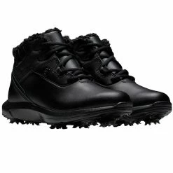 FootJoy Women&apos;s Golf Specialty STORMWALKER Spiked Golf Boots -GOIF SHOP 10522231 800 auto