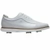 FootJoy Women's FJ Traditions Cap Toe Golf Shoes -GOIF SHOP 10522483 800 auto