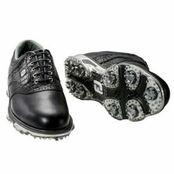 FootJoy Men's DryJoys Tour Golf Shoes -GOIF SHOP 10523410 800 auto