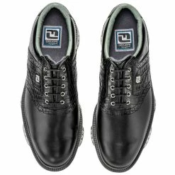 FootJoy Men's DryJoys Tour Golf Shoes -GOIF SHOP 10523412 800 auto