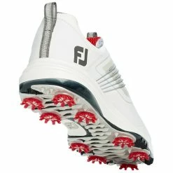 FootJoy Men's FJ Fury Golf Shoes -GOIF SHOP 10523587 800 auto