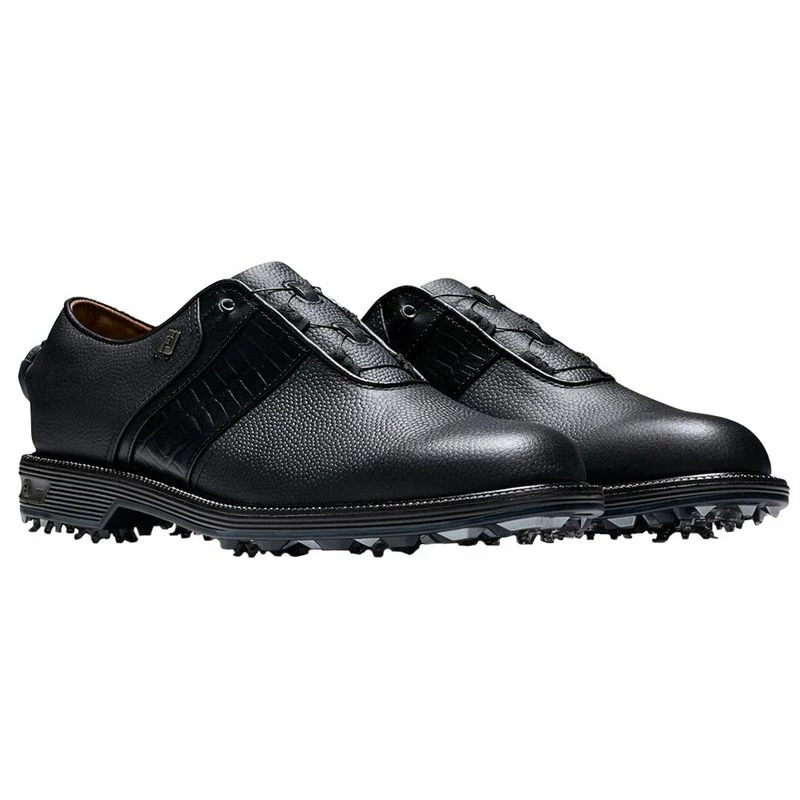 FootJoy Men's Premiere Packard BOA Golf Shoes 5 FootJoy Men's Premiere Packard BOA Golf Shoes - Image 3