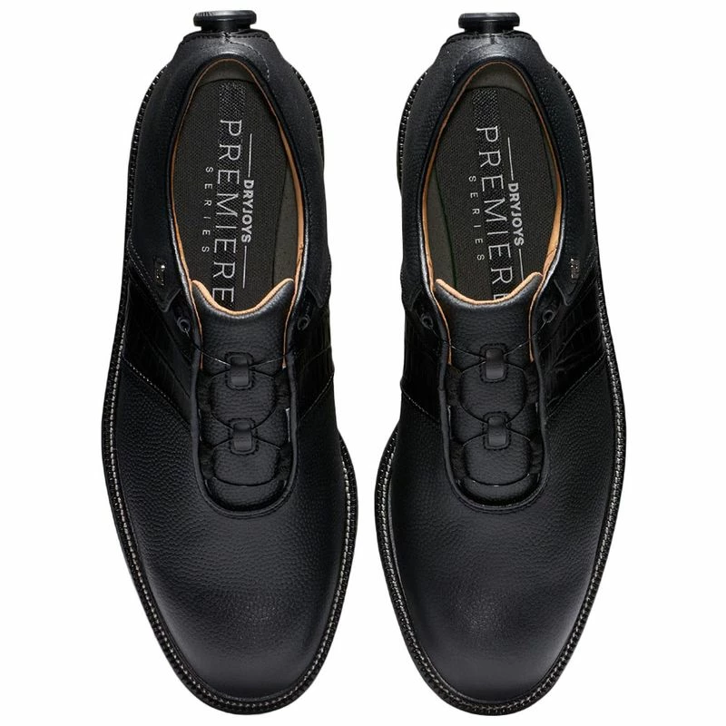 FootJoy Men's Premiere Packard BOA Golf Shoes 7 FootJoy Men's Premiere Packard BOA Golf Shoes - Image 5