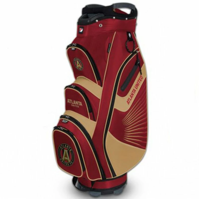 Team Effort MLS Bucket II Cooler Cart Bag 3 Team Effort MLS Bucket II Cooler Cart Bag