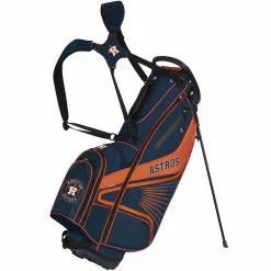 Team Effort MLB Gridiron III Stand Bag