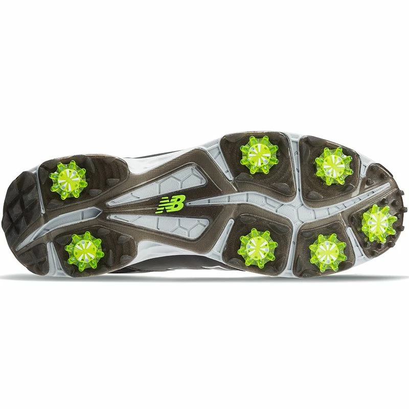 New Balance Men's Fresh Foam Links Pro Golf Shoes 4 New Balance Men's Fresh Foam Links Pro Golf Shoes - Image 2