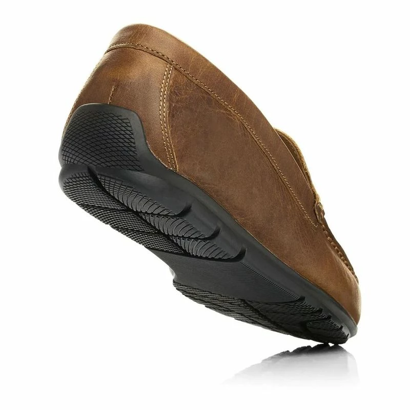 FootJoy Men's Club Casuals Spikeless Golf Loafers 4 FootJoy Men's Club Casuals Spikeless Golf Loafers - Image 2