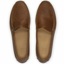 FootJoy Men's Club Casuals Spikeless Golf Loafers 9 FootJoy Men's Club Casuals Spikeless Golf Loafers -GOIF SHOP 9090595 800 auto