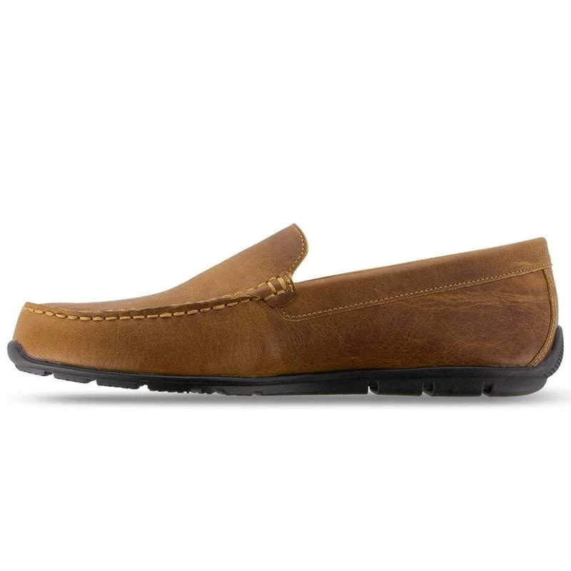 FootJoy Men's Club Casuals Spikeless Golf Loafers 6 FootJoy Men's Club Casuals Spikeless Golf Loafers - Image 4
