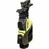 Tour Edge Bazooka 470 Black Package Set -GOIF SHOP 9090726 800 auto
