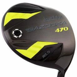 Tour Edge Bazooka 470 Black Package Set -GOIF SHOP 9090727 800 auto
