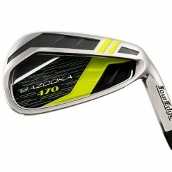 Tour Edge Bazooka 470 Black Package Set -GOIF SHOP 9090733 800 auto