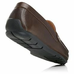 FootJoy Men&apos;s Club Casuals Penny Spikeless Golf Loafers -GOIF SHOP 9091194 800 auto