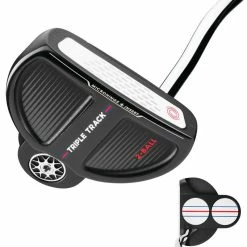 Odyssey Triple Track 2-Ball Putter -GOIF SHOP 9092251 800 auto