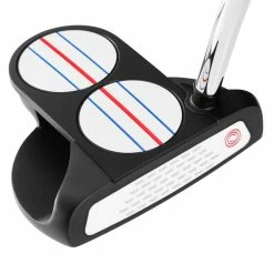 Odyssey Triple Track 2-Ball Putter -GOIF SHOP 9092254 800 auto