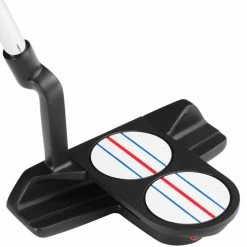 Odyssey Triple Track 2-Ball Blade Putter -GOIF SHOP 9092273 800 auto