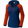 Columbia Women&apos;s Darling Days Full Zip Hoodie -GOIF SHOP 9092942 800 auto
