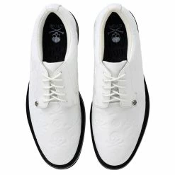G/FORE Men's Debossed Skull Gallivanter Spikeless Golf Shoes -GOIF SHOP 9093189 800 auto