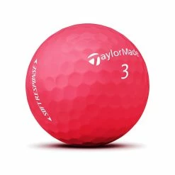 TaylorMade Soft Response Golf Balls