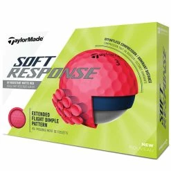 TaylorMade Soft Response Golf Balls -GOIF SHOP 9094876 800 auto