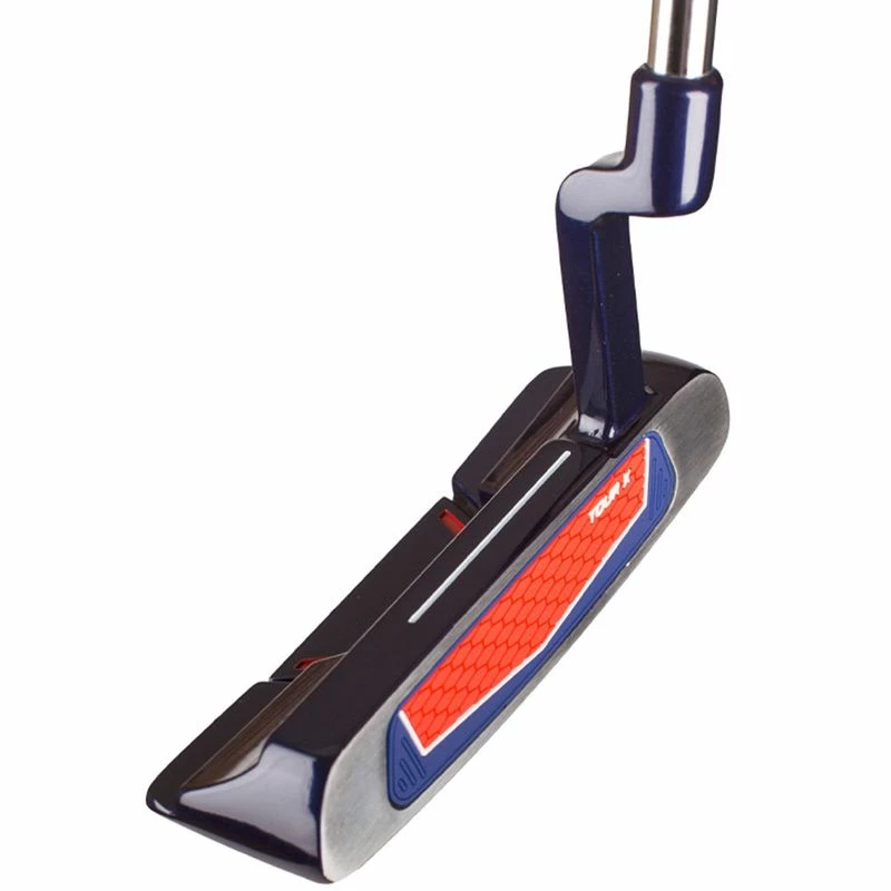 Merchants Of Golf USA Number 1 Putter 4 Merchants Of Golf USA Number 1 Putter - Image 2