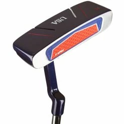 Merchants Of Golf USA Number 1 Putter 7 Merchants Of Golf USA Number 1 Putter -GOIF SHOP 9094880 800 auto