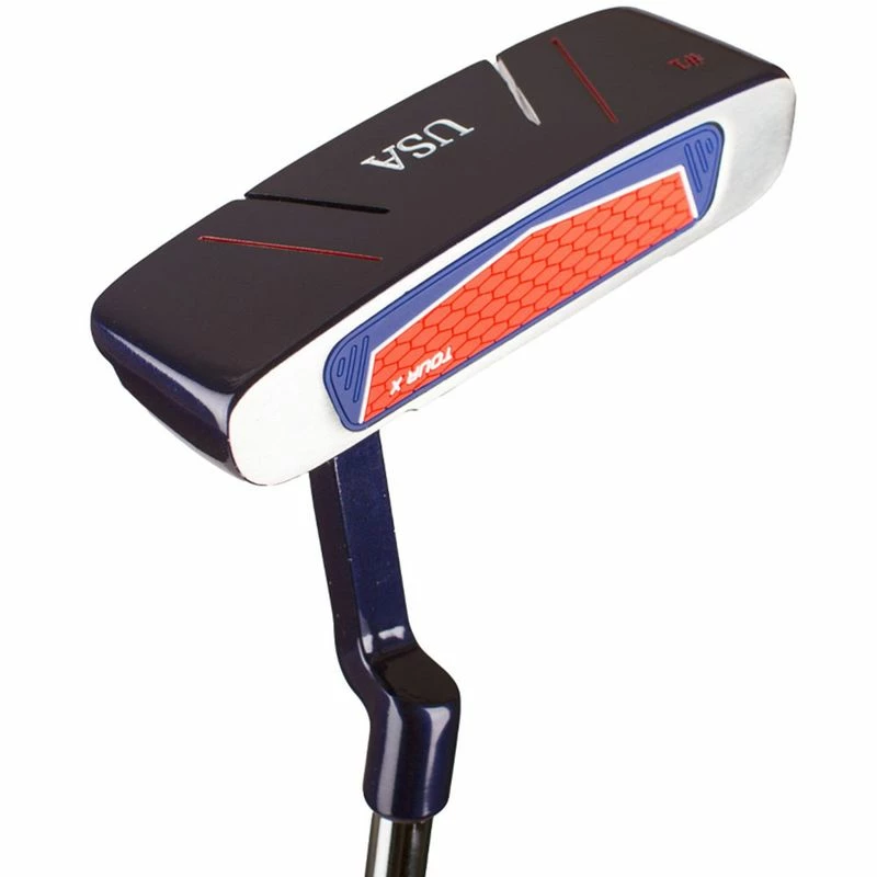Merchants Of Golf USA Number 1 Putter 5 Merchants Of Golf USA Number 1 Putter - Image 3