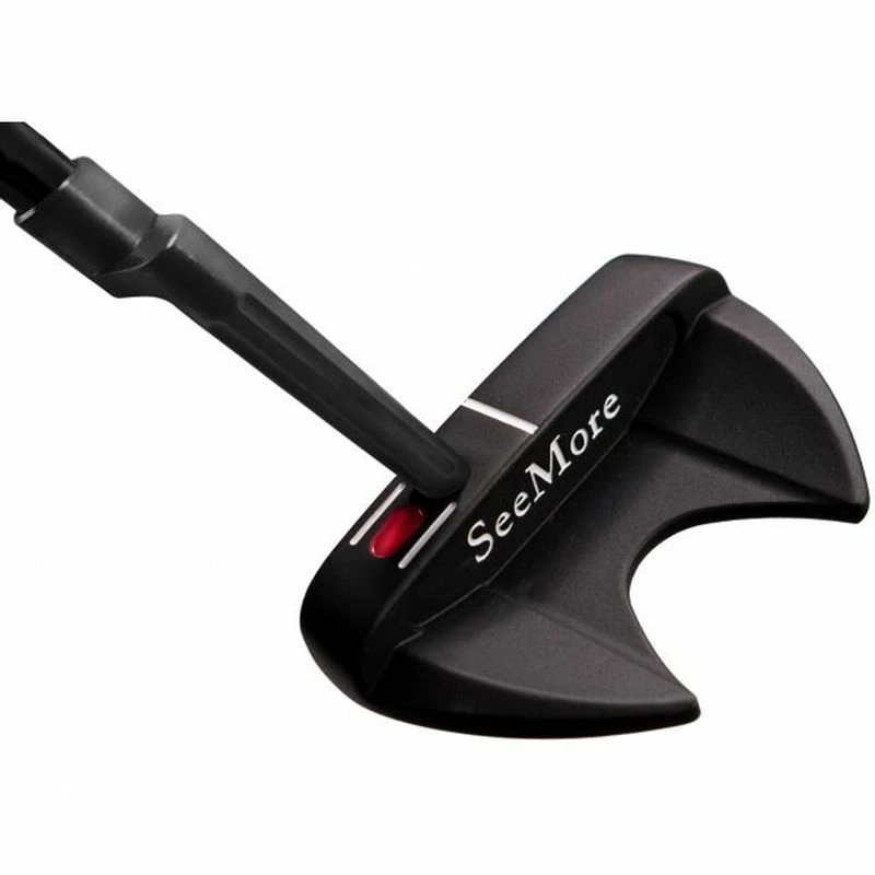 SeeMore Classic HT Mallet Plumbers Putter 4 SeeMore Classic HT Mallet Plumbers Putter - Image 2