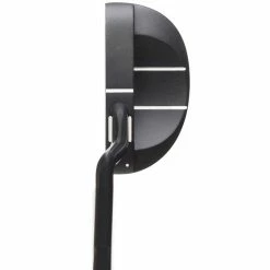 SeeMore Black Si3 Mallet Offset Putter -GOIF SHOP 9095073 800 auto