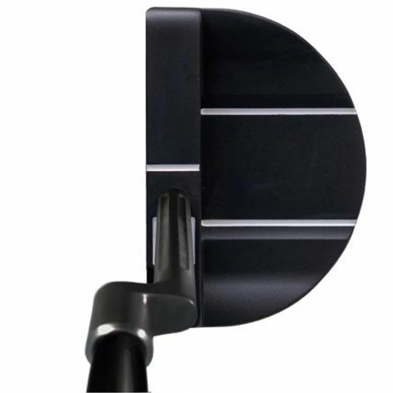 SeeMore Classic Si5 Plumbers Mallet Putter 5 SeeMore Classic Si5 Plumbers Mallet Putter - Image 3