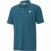 PUMA Men&apos;s Arnold Palmer Legacy Print Polo -GOIF SHOP 9096294 800 auto