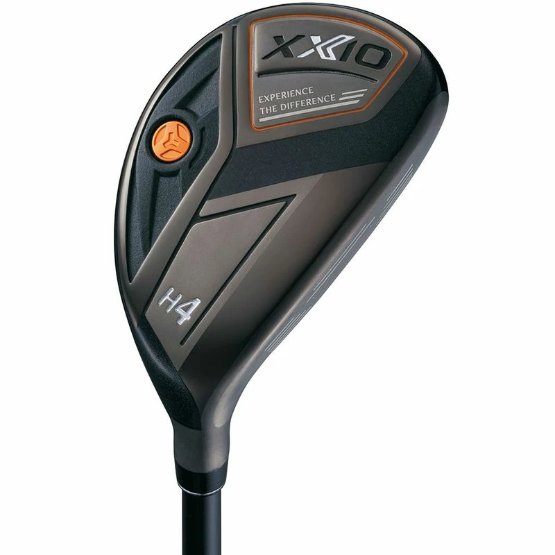 XXIO X Black Hybrid 3 XXIO X Black Hybrid