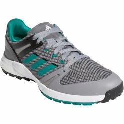 Adidas Men's EQT Spikeless Golf Shoes -GOIF SHOP 9103933 800 auto