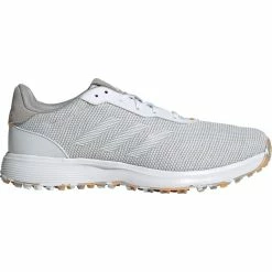 Adidas Men&apos;s S2G Spikeless Golf Shoes
