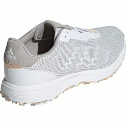 Adidas Men's S2G Spikeless Golf Shoes -GOIF SHOP 9104477 800 auto