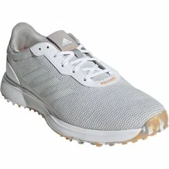 Adidas Men's S2G Spikeless Golf Shoes -GOIF SHOP 9104478 800 auto