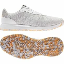 Adidas Men's S2G Spikeless Golf Shoes -GOIF SHOP 9104480 800 auto