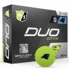 Wilson Duo Optix NFL Green Golf Balls -GOIF SHOP 9106275 800 auto