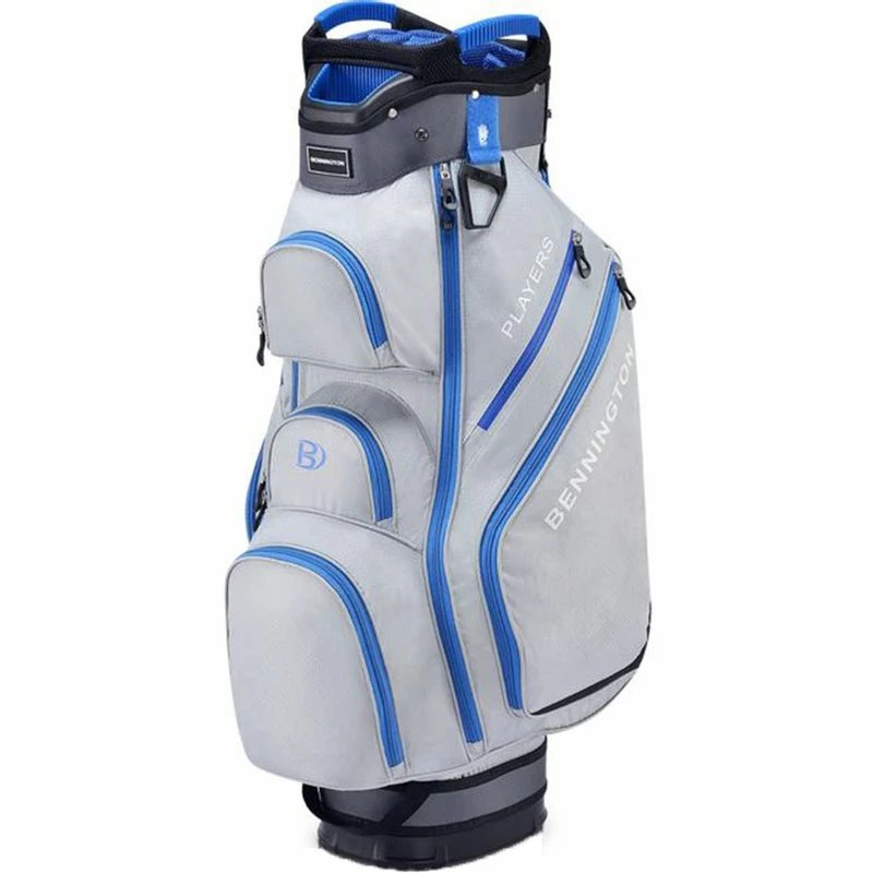 Bennington Women's Players Lite Cart Bag 4 Bennington Women's Players Lite Cart Bag - Image 2